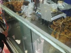 -土门八珍烤鸡腊味店(土门老店)