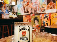 -平成屋·午肴夜酒(四川北路店)