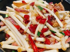 -巴人堂(女儿城店)