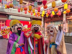 -嘉峪关方特欢乐世界