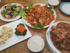 -闻香阁·清真(光荣道店)