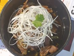 -随便·稻香鸭私房手作餐厅