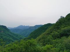 -老象峰