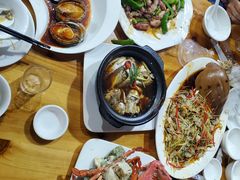 -星奇缘·海鲜餐厅(东山美食地标店)