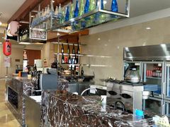 -宁海金海开元名都大酒店·名爵自助餐厅(金水路店)