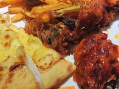 -比格比萨自助(李沧万达店)