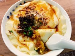 -老客满蛋饼(双塔市集店)