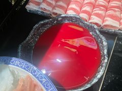 -哥老官重庆美蛙鱼头(宝山龙湖店)