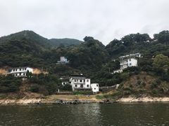 -新安江山水画廊风景区