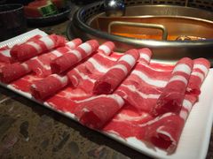 -小龙坎老火锅(北京三里屯店)