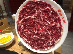 -豪渝火锅(红谷滩万达店)