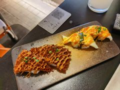 酱炙牛肚寿司-饭团匠·料理小食堂(玉林店)