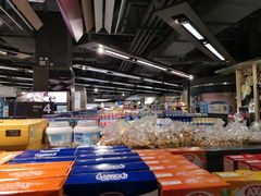 -Olé精品超市(沈阳万象城店)