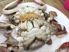 -聚德福海鲜家常菜(刘庄店)