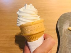 -麦当劳(番禺易发商业街店)