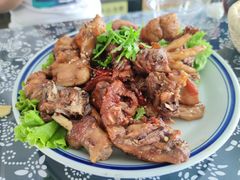 -八两八金·莱芜特色炒鸡(市南漳浦路店)