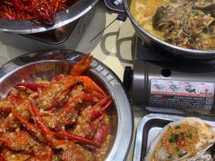 -聚味瞿记·龙虾堂(坡子街店)