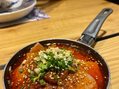 -觅香串串香·麻辣烫·冒菜(欧美广场店)