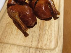-粤域茶餐厅