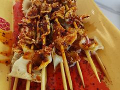 -姐弟俩土豆粉(西安小寨店)