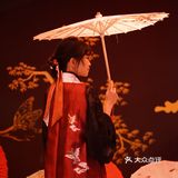 【魔都看展】国风新风尚[加油]快来这个赋予国乐新血液的网红打卡地