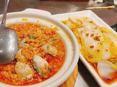 -潮界(虹桥新天地店)