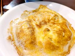 鸡蛋煎饺-耿福兴(凤凰美食街店)