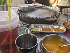 -玄希浪漫厨房·韩料烤肉(湖滨银泰in77店)