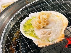 -霸腹烤肉(厦门柚子番店)