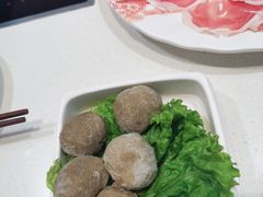 -密友回转自助火锅(中海环宇城店)
