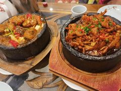 -西江美食舫·江西菜(健德桥店)