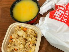 -西贝(吴中万象城店)