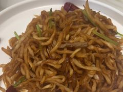 -子霖南山鲜虾面(南山总店)