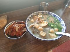 -小潘记鸭血粉丝汤