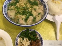 -孟家蟹包(锦绣街店)