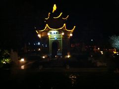 -黄山温泉国际旅游度假区