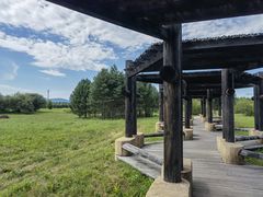 -北极村旅游风景区