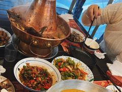 -阿甘龙虾·重庆麻麻鱼(中豪店)