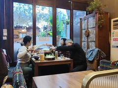 -束河人家(南锣鼓巷店)