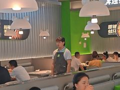-蛙喔牛蛙(淮安吾悦店)