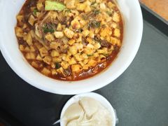 优质羊肉小炒泡馍-清真·马洪小炒泡馍馆(钟楼回民街店)