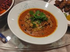 -富乐山酒店(西黄城根北街店)