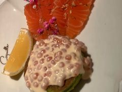 -壳里西餐厅Coquille Seafood Bistro(蒙自路店)