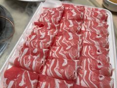 -阳坊大都涮羊肉(阳坊总店)