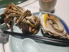 -蓝珊瑚蒸汽海鲜餐厅(龙奥店)