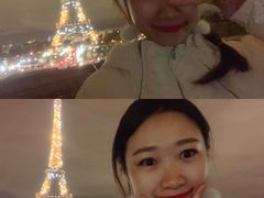 -埃菲尔铁塔