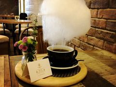 -麦隆咖啡Mellower Coffee(弘基时尚生活中心店)