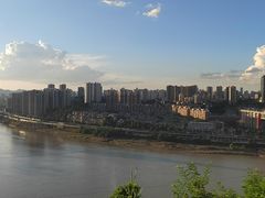 -重庆平顶山公园