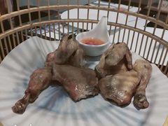 -法兰度航空主题餐厅(东汇城店)