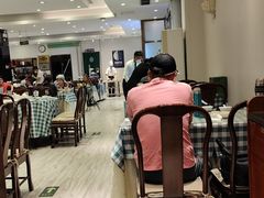 大堂-紫光园(劲松店)